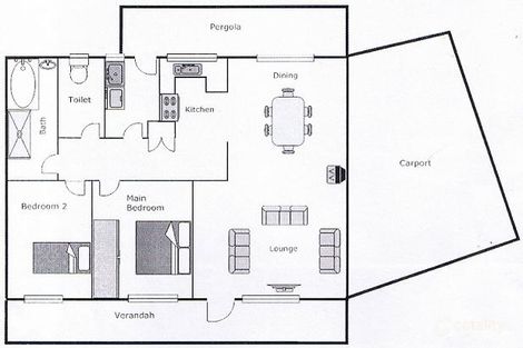 Property photo of 34 Victoria Road Mount Barker SA 5251