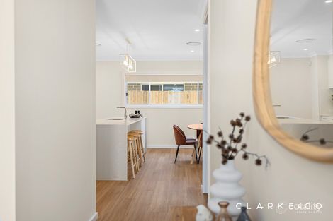 Property photo of 11 Garrison Way Chisholm NSW 2322