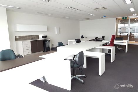 35/574 Plummer St, Port Melbourne, VIC 3207