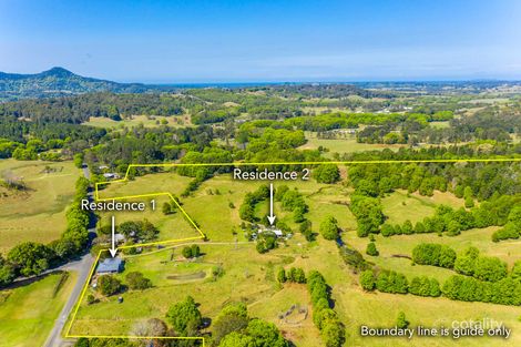 551 Left Bank Rd, Mullumbimby Creek, NSW 2482