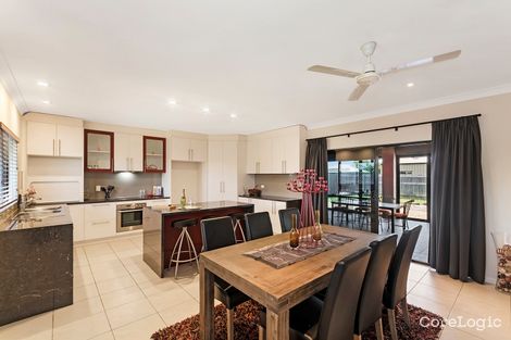 Property photo of 10 Mikado Court Burdell QLD 4818