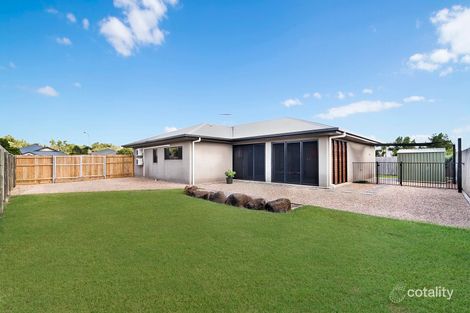 Property photo of 10 Mikado Court Burdell QLD 4818