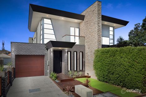 Property photo of 1B Vida Street Aberfeldie VIC 3040