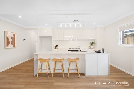 Property photo of 11 Garrison Way Chisholm NSW 2322