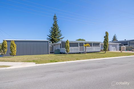 Property photo of 7 Hasting Street Jurien Bay WA 6516