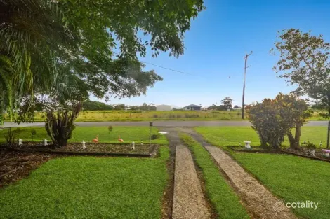 Property photo of 58 Howe Street Webb QLD 4860