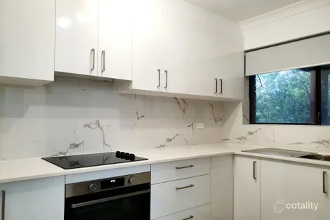 Property photo of 8/1 Dudley Avenue Bankstown NSW 2200