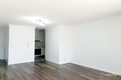 Property photo of 8/1 Dudley Avenue Bankstown NSW 2200
