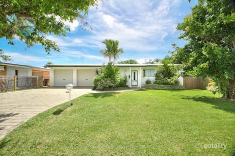 124 Jensen St, Edge Hill, QLD 4870