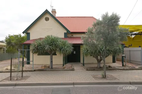 21 Flinders Tce, Port Augusta, SA 5700