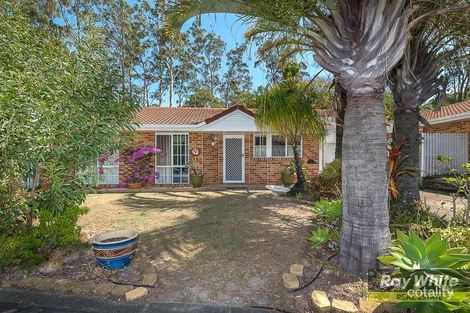 Property photo of 5/27 Rain Tree Glen Coombabah QLD 4216