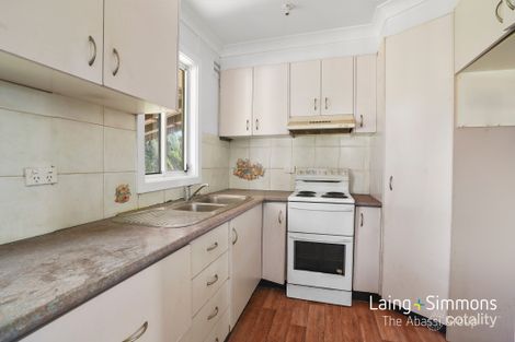 Property photo of 18 Bransfield Street Tregear NSW 2770