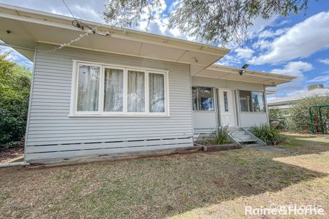 Property photo of 23A Edward Street Dalby QLD 4405