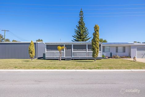 Property photo of 7 Hasting Street Jurien Bay WA 6516