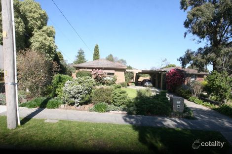 25 Darwin Rd, Boronia, VIC 3155