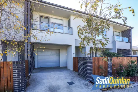 28 Tredwell St, Strathnairn, ACT 2615