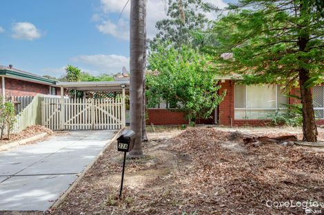 Property photo of 32 Dawson Street Armadale WA 6112