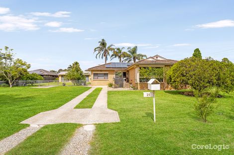 Property photo of 25 Maple Road Casula NSW 2170