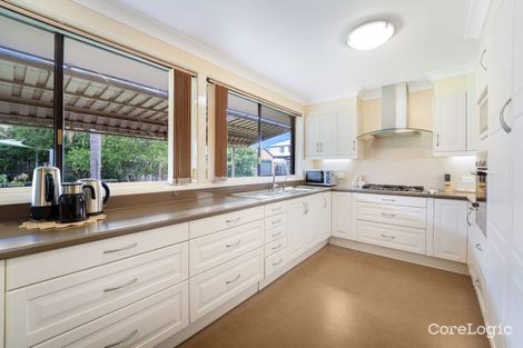 Property photo of 25 Maple Road Casula NSW 2170