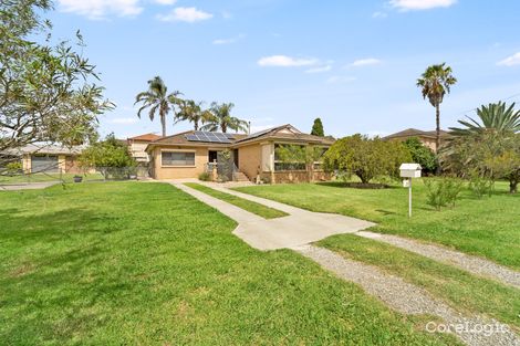 Property photo of 25 Maple Road Casula NSW 2170