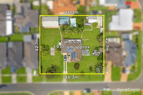 Property photo of 25 Maple Road Casula NSW 2170