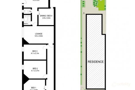 Property photo of 10 Gould Avenue Lewisham NSW 2049