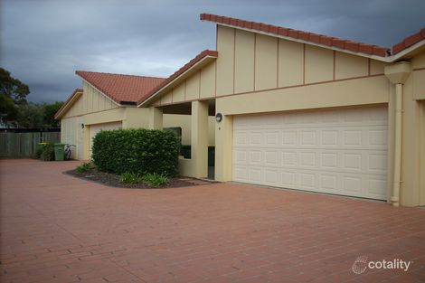 9/224 Herries St, Newtown, QLD 4350