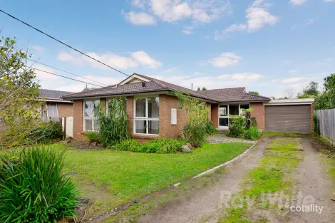 Property photo of 70 Dobson Street Ferntree Gully VIC 3156