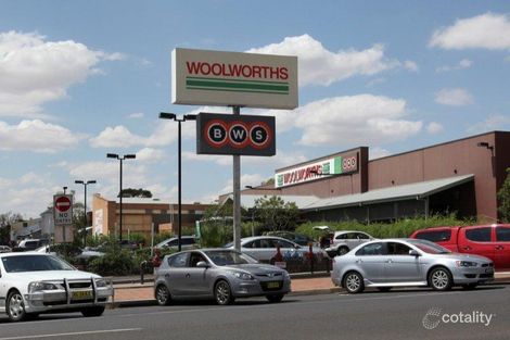 44 Maughan St, Wellington, NSW 2820