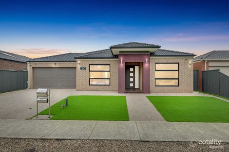14 Loxwood Ct, Deer Park, VIC 3023