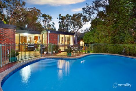 Property photo of 96 Thompson Crescent Research VIC 3095