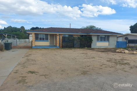Property photo of 6 Adelaide Street Waggrakine WA 6530