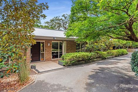 Property photo of 4 Fernshaw Place Mount Eliza VIC 3930