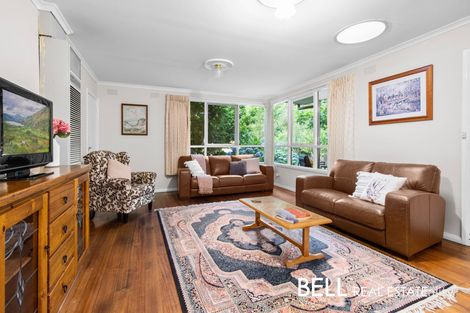 Property photo of 83 Hilton Road Sassafras VIC 3787