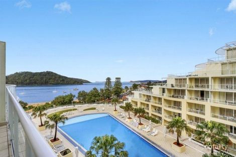 Property photo of 316/51-54 The Esplanade Ettalong Beach NSW 2257