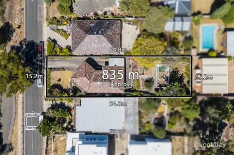 Property photo of 179 Mascoma Street Strathmore VIC 3041