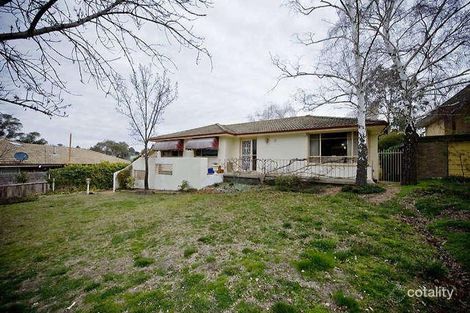 Property photo of 12 Werribee Crescent Farrer ACT 2607