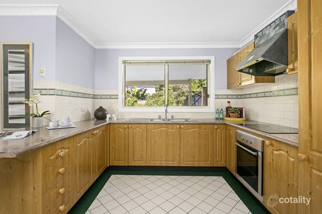 Property photo of 4A Gray Street Granville NSW 2142