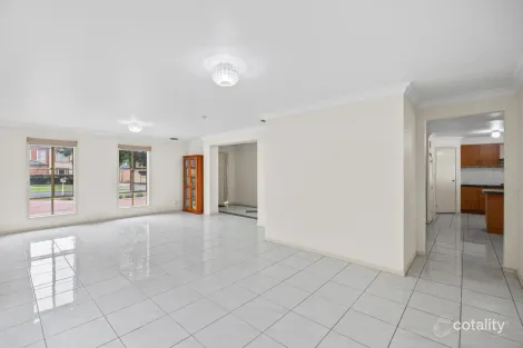 Property photo of 30 Jasmine Drive Mill Park VIC 3082