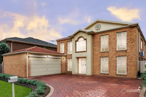 Property photo of 30 Jasmine Drive Mill Park VIC 3082
