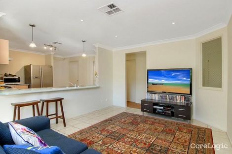 Property photo of 7 Bordeaux Crescent Castle Hill NSW 2154