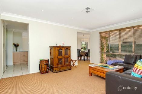 Property photo of 7 Bordeaux Crescent Castle Hill NSW 2154