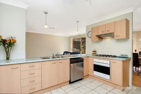 Property photo of 7 Bordeaux Crescent Castle Hill NSW 2154