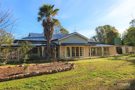 1153 Geodetic Rd, Molka, VIC 3666
