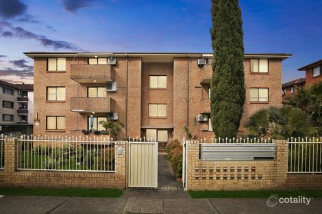 11/6 Forbes St, Warwick Farm, NSW 2170