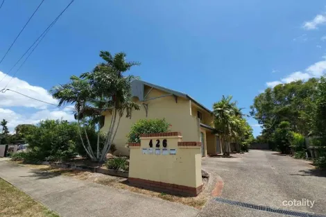 1/426 Mccoombe St, Mooroobool, QLD 4870