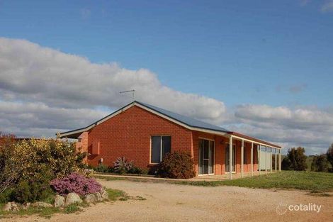 131 Cobeys Creek Rd, Great Western, VIC 3374