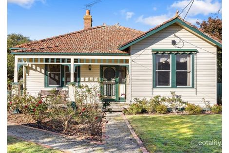 Property photo of 10 Princes Street Korumburra VIC 3950