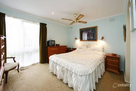 Property photo of 6 Bexsarm Crescent Rowville VIC 3178