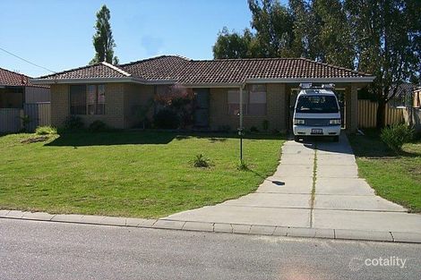 22 Kilmeston Ct, Maddington, WA 6109